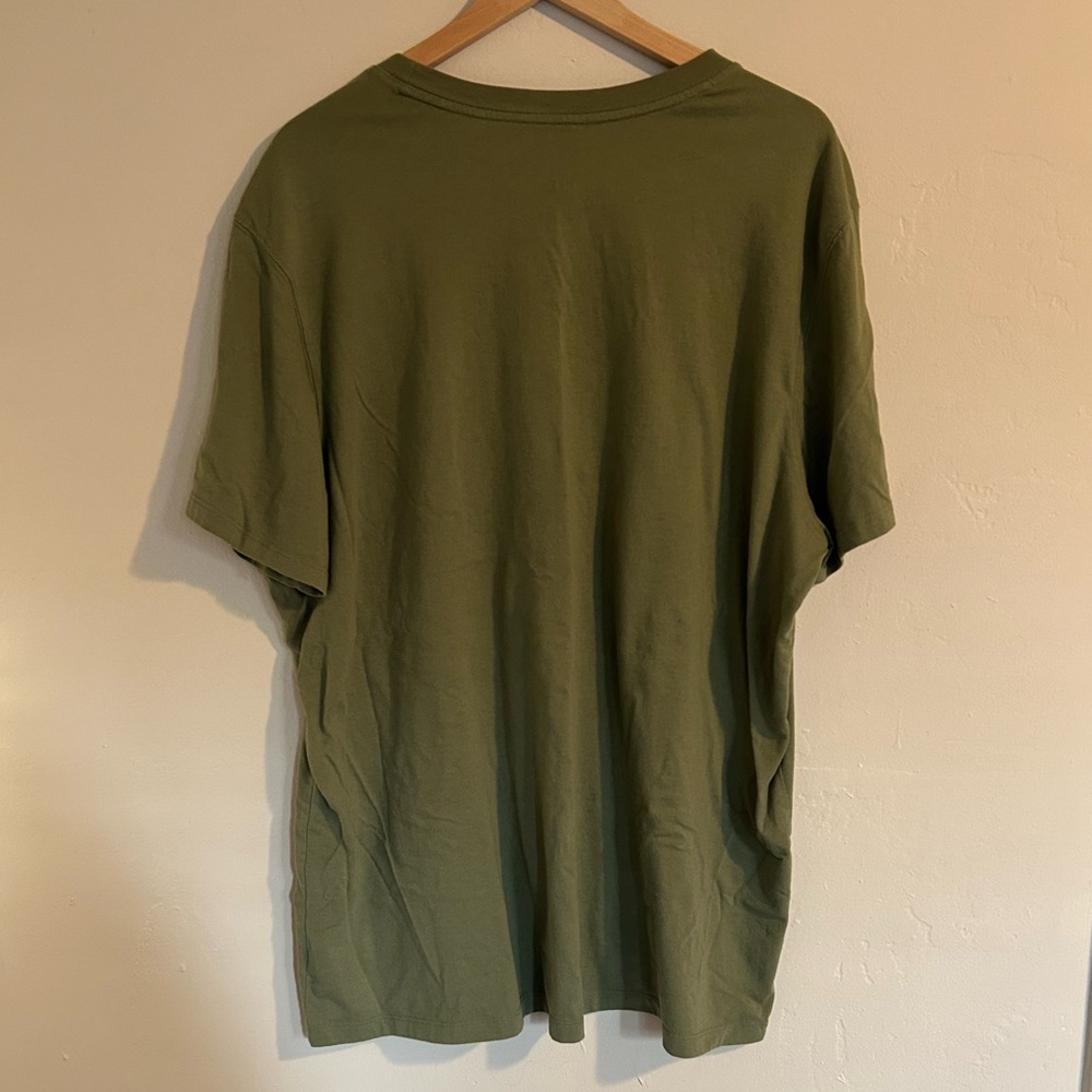 Joshua Tree Jeep Tee - Picture 3 of 3